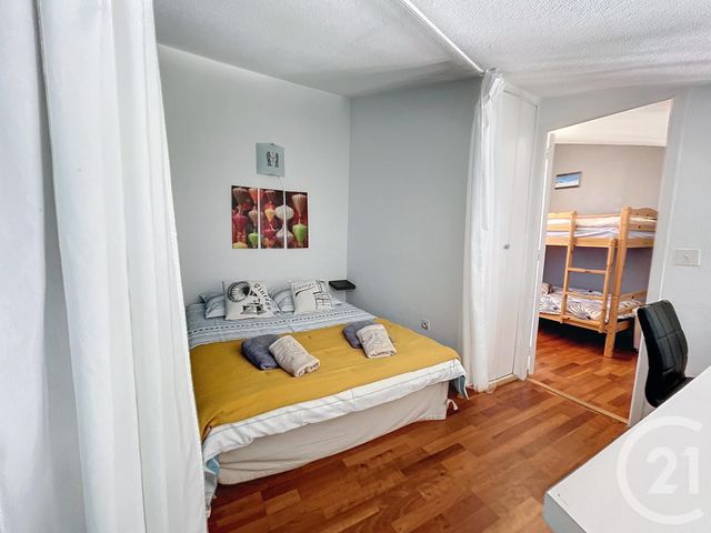 Afficher la photo en grand Appartement F3 à vendre - 3 pièces - 41,88 m2 - Porticcio - 201 - CORSE