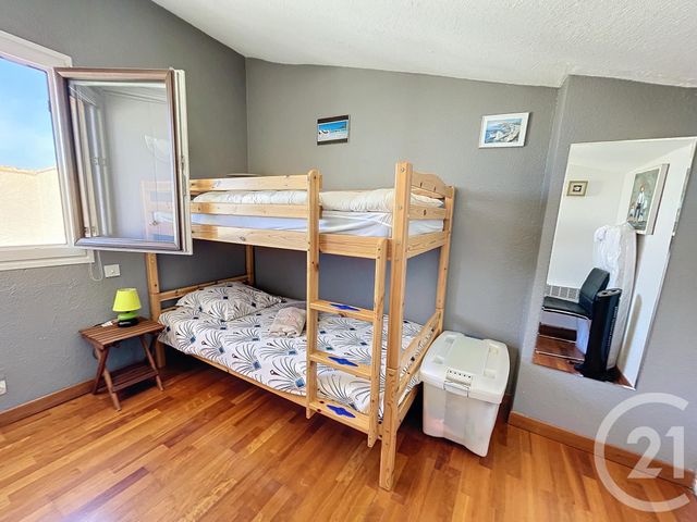 Afficher la photo en grand Appartement F3 à vendre - 3 pièces - 41,88 m2 - Porticcio - 201 - CORSE