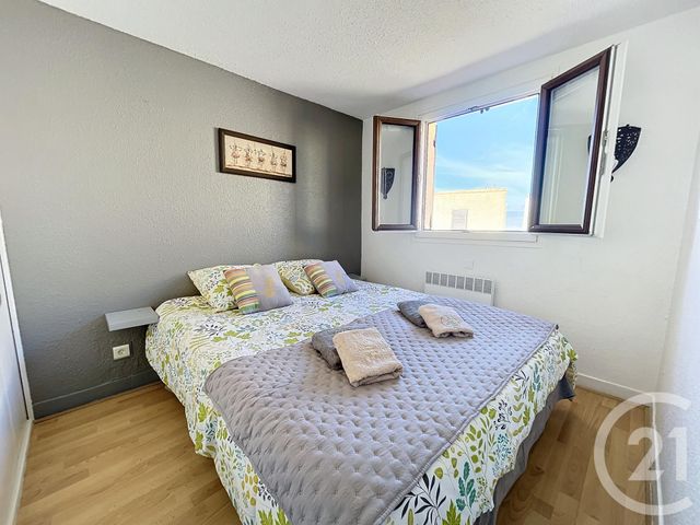 Afficher la photo en grand Appartement F3 à vendre - 3 pièces - 41,88 m2 - Porticcio - 201 - CORSE