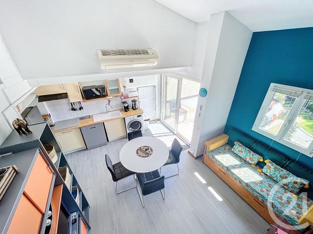 Afficher la photo en grand Appartement F3 à vendre - 3 pièces - 41,88 m2 - Porticcio - 201 - CORSE