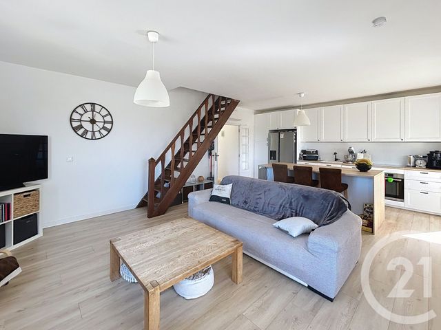 Appartement F8 à vendre - 8 pièces - 191,47 m2 - Porticcio - 201 - CORSE