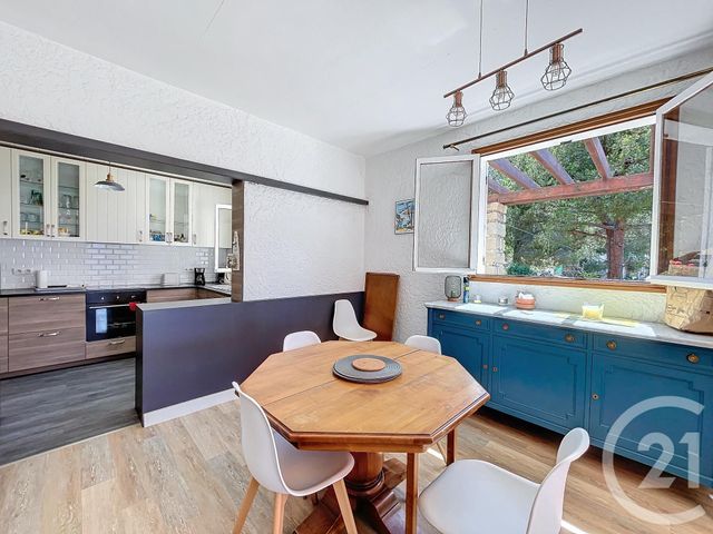 Afficher la photo en grand Maison à vendre - 5 pièces - 135 m2 - Pietrosella - 201 - CORSE