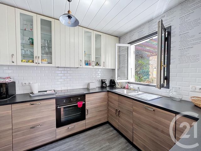 Afficher la photo en grand Maison à vendre - 5 pièces - 135 m2 - Pietrosella - 201 - CORSE