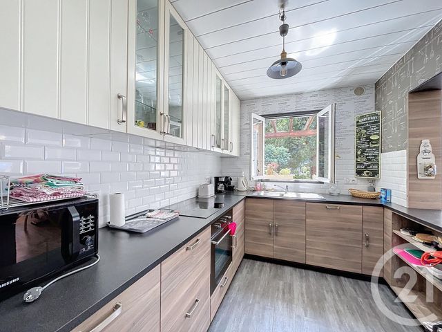 Afficher la photo en grand Maison à vendre - 5 pièces - 135 m2 - Pietrosella - 201 - CORSE