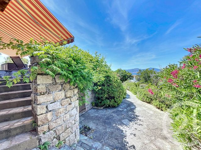 Afficher la photo en grand Maison à vendre - 5 pièces - 135 m2 - Pietrosella - 201 - CORSE