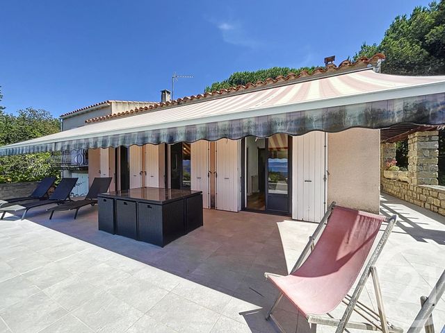 Afficher la photo en grand Maison à vendre - 5 pièces - 135 m2 - Pietrosella - 201 - CORSE