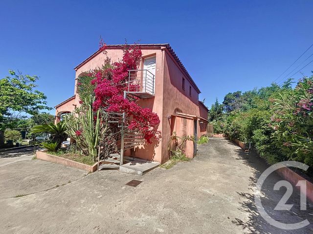 Maison à vendre - 6 pièces - 197,57 m2 - Pietrosella - 201 - CORSE