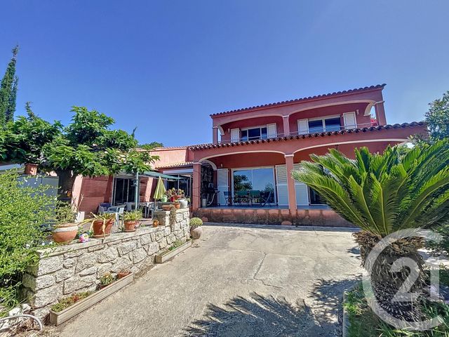 Maison à vendre - 6 pièces - 197,57 m2 - Pietrosella - 201 - CORSE