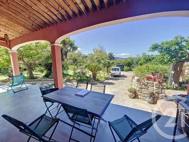 Maison à vendre - 6 pièces - 197,57 m2 - Pietrosella - 201 - CORSE