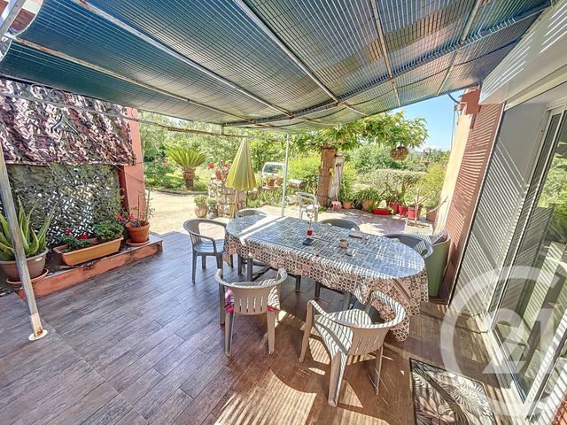 Maison à vendre - 6 pièces - 197,57 m2 - Pietrosella - 201 - CORSE