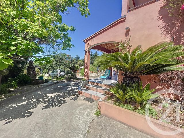 Maison à vendre - 6 pièces - 197,57 m2 - Pietrosella - 201 - CORSE