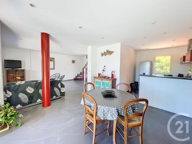 Maison à vendre - 6 pièces - 197,57 m2 - Pietrosella - 201 - CORSE