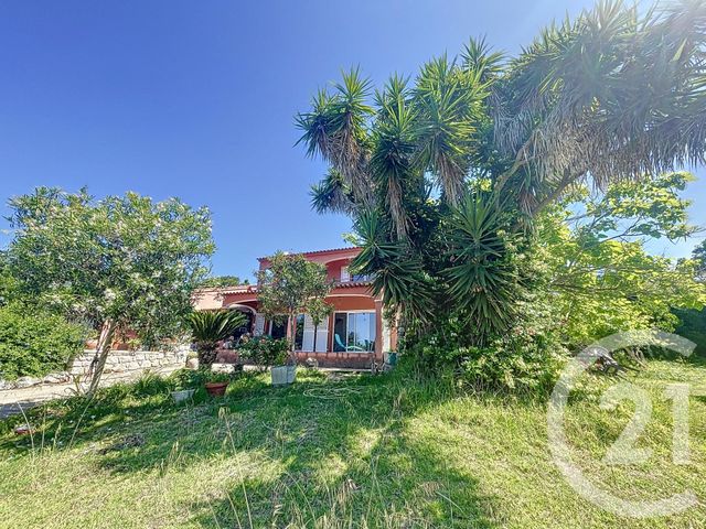 Maison à vendre - 6 pièces - 197,57 m2 - Pietrosella - 201 - CORSE