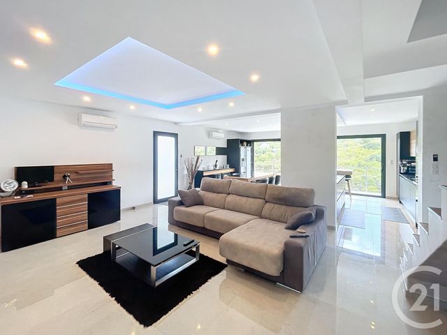 Afficher la photo en grand Maison à vendre - 8 pièces - 198 m2 - Pietrosella - 201 - CORSE