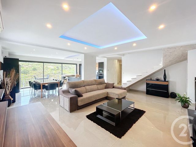 Afficher la photo en grand Maison à vendre - 8 pièces - 198 m2 - Pietrosella - 201 - CORSE