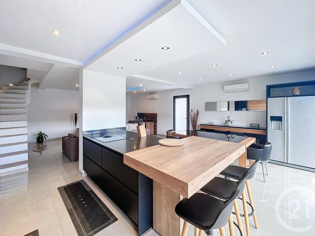 Afficher la photo en grand Maison à vendre - 8 pièces - 198 m2 - Pietrosella - 201 - CORSE