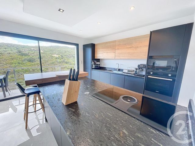 Afficher la photo en grand Maison à vendre - 8 pièces - 198 m2 - Pietrosella - 201 - CORSE