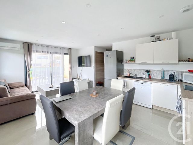 Afficher la photo en grand Maison à vendre - 8 pièces - 198 m2 - Pietrosella - 201 - CORSE