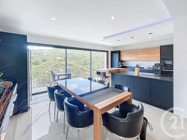 Afficher la photo en grand Maison à vendre - 8 pièces - 198 m2 - Pietrosella - 201 - CORSE