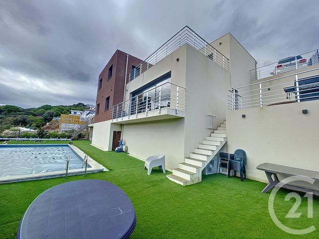 Afficher la photo en grand Maison à vendre - 8 pièces - 198 m2 - Pietrosella - 201 - CORSE