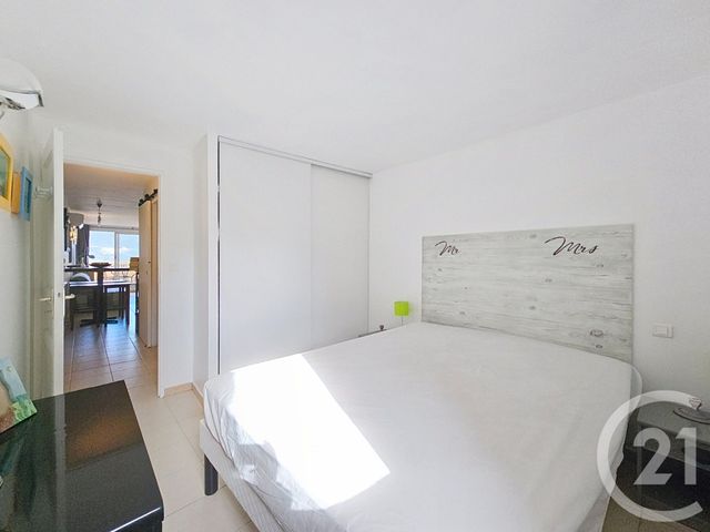 Afficher la photo en grand Appartement T2 à vendre - 2 pièces - 38 m2 - Serra Di Ferro - 201 - CORSE