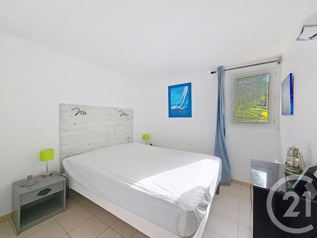 Afficher la photo en grand Appartement T2 à vendre - 2 pièces - 38 m2 - Serra Di Ferro - 201 - CORSE