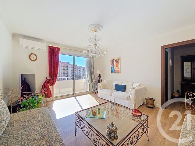 Appartement T4 à vendre - 4 pièces - 85 m2 - Ajaccio - 201 - CORSE