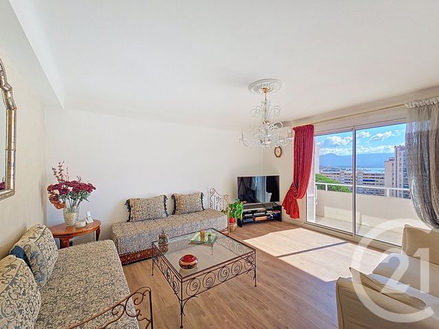Appartement T4 à vendre - 4 pièces - 85 m2 - Ajaccio - 201 - CORSE