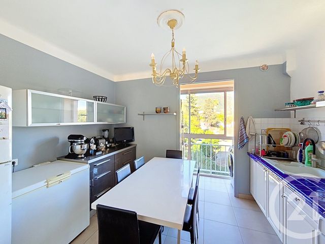 Appartement T4 à vendre - 4 pièces - 85 m2 - Ajaccio - 201 - CORSE