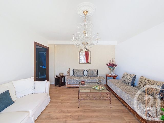 Appartement T4 à vendre - 4 pièces - 85 m2 - Ajaccio - 201 - CORSE