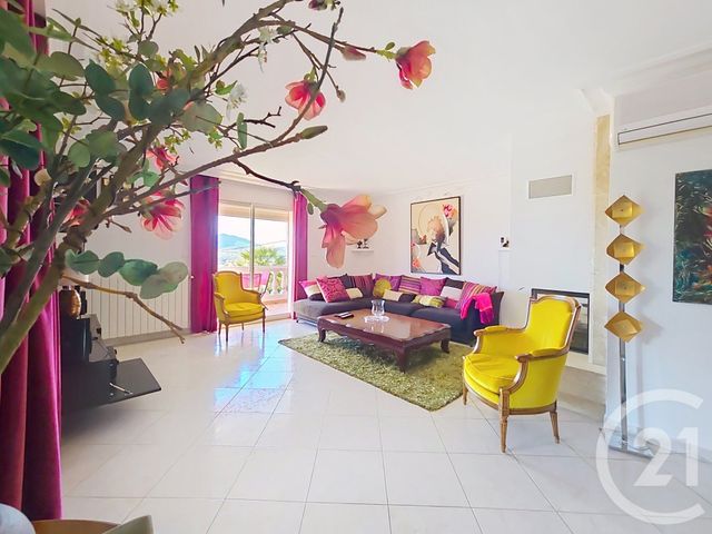 Maison à vendre - 7 pièces - 273 m2 - Bastelicaccia - 201 - CORSE