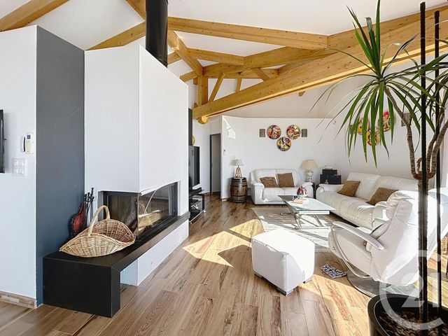 Afficher la photo en grand Maison à vendre - 8 pièces - 209,65 m2 - Albitreccia - 201 - CORSE