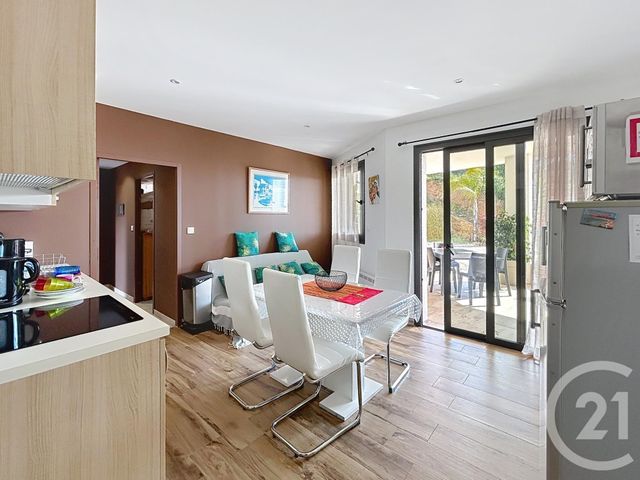 Afficher la photo en grand Maison à vendre - 8 pièces - 209,65 m2 - Albitreccia - 201 - CORSE