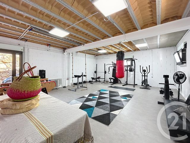 Afficher la photo en grand Maison à vendre - 8 pièces - 209,65 m2 - Albitreccia - 201 - CORSE