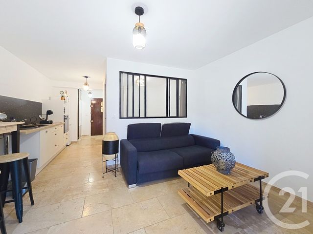 Afficher la photo en grand Appartement T1 à vendre - 1 pièce - 31,97 m2 - Porticcio - 201 - CORSE