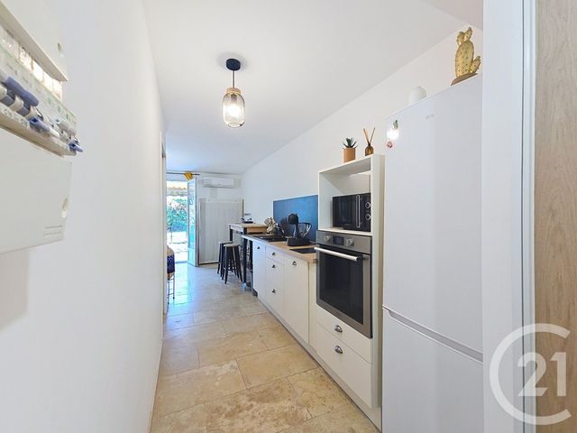 Afficher la photo en grand Appartement T1 à vendre - 1 pièce - 31,97 m2 - Porticcio - 201 - CORSE