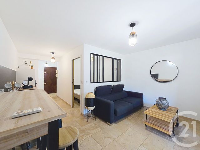 Afficher la photo en grand Appartement T1 à vendre - 1 pièce - 31,97 m2 - Porticcio - 201 - CORSE