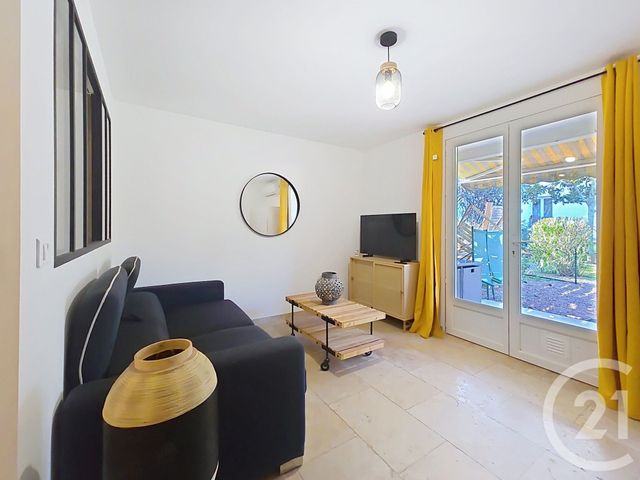 Appartement T1 à vendre - 1 pièce - 31,97 m2 - Porticcio - 201 - CORSE