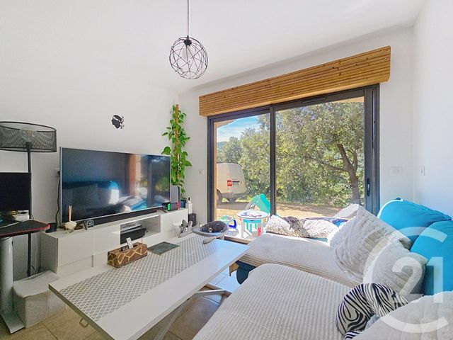 Appartement F2 à vendre - 4 pièces - 84 m2 - Cauro - 201 - CORSE