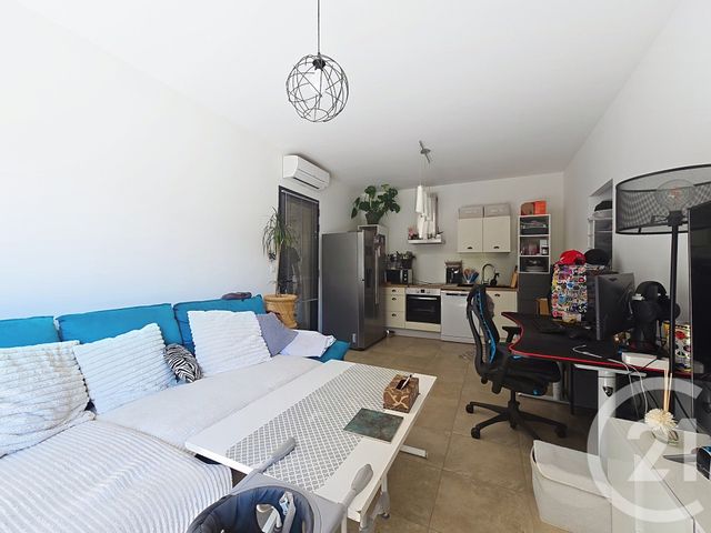 Appartement F2 &agrave; vendre - 4 pi&egrave;ces - 84 m2 - Cauro - 201 - CORSE