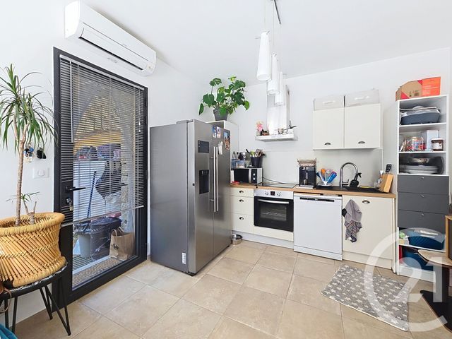 Appartement F2 &agrave; vendre - 4 pi&egrave;ces - 84 m2 - Cauro - 201 - CORSE