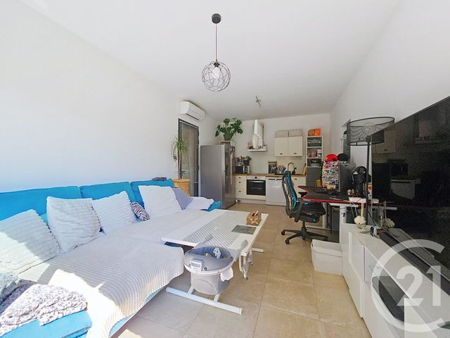 Appartement F2 &agrave; vendre - 4 pi&egrave;ces - 84 m2 - Cauro - 201 - CORSE