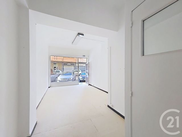 Appartement Local à vendre - 1 pièce - 23 m2 - Ajaccio - 201 - CORSE