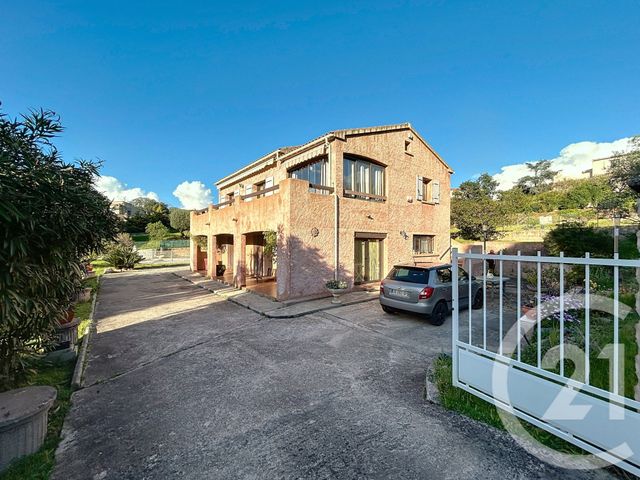maison - PORTICCIO - 201
