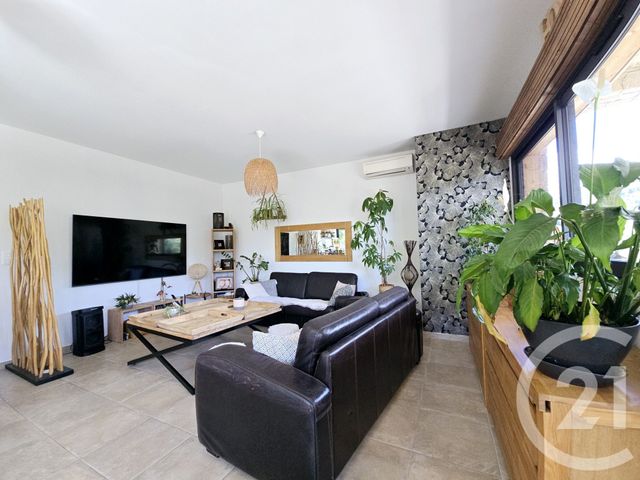 Appartement T4 &agrave; vendre - 4 pi&egrave;ces - 140 m2 - Cauro - 201 - CORSE