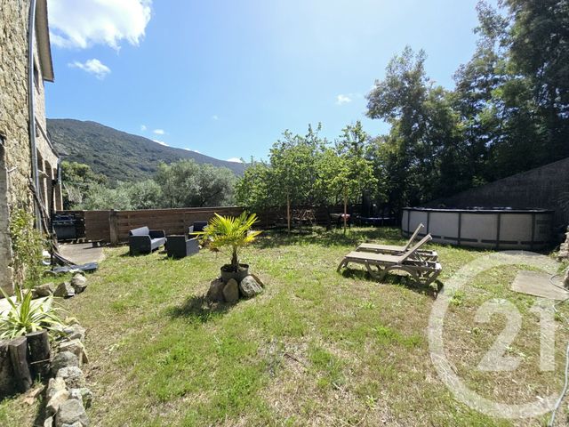 Appartement T4 &agrave; vendre - 4 pi&egrave;ces - 140 m2 - Cauro - 201 - CORSE