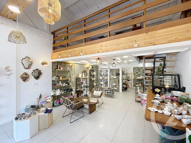 Commerce &agrave; vendre - 67 m2 - 201 - CORSE