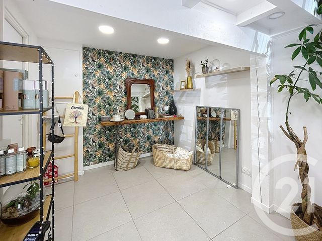 Commerce &agrave; vendre - 67 m2 - 201 - CORSE