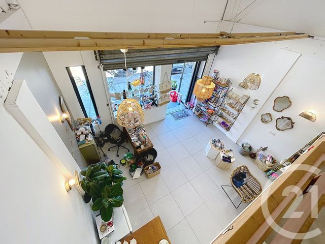 Commerce &agrave; vendre - 67 m2 - 201 - CORSE