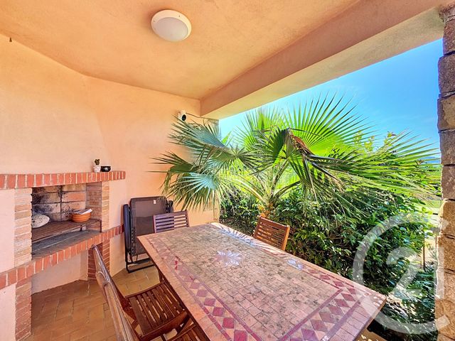 Maison à vendre - 5 pièces - 144 m2 - Grosseto Prugna - 201 - CORSE